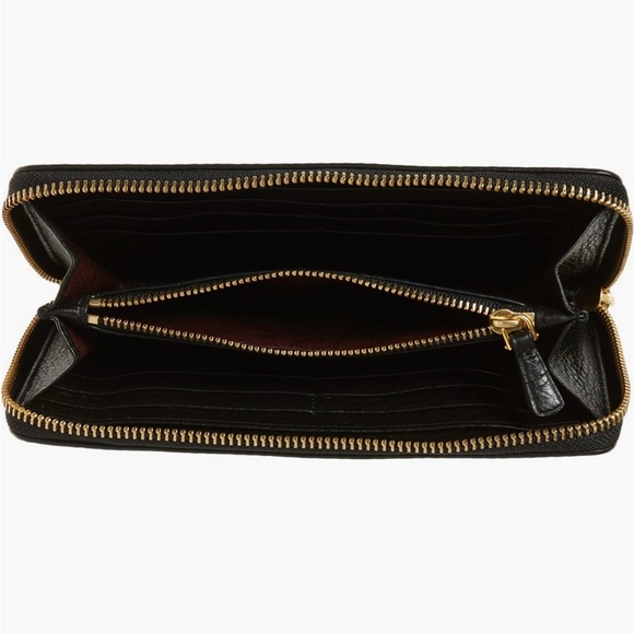 Marc Jacobs Recruit Standard Wallet - Picture 4 of 4